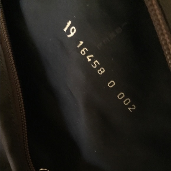 Fendi Travel Bag - Picture 6 of 8